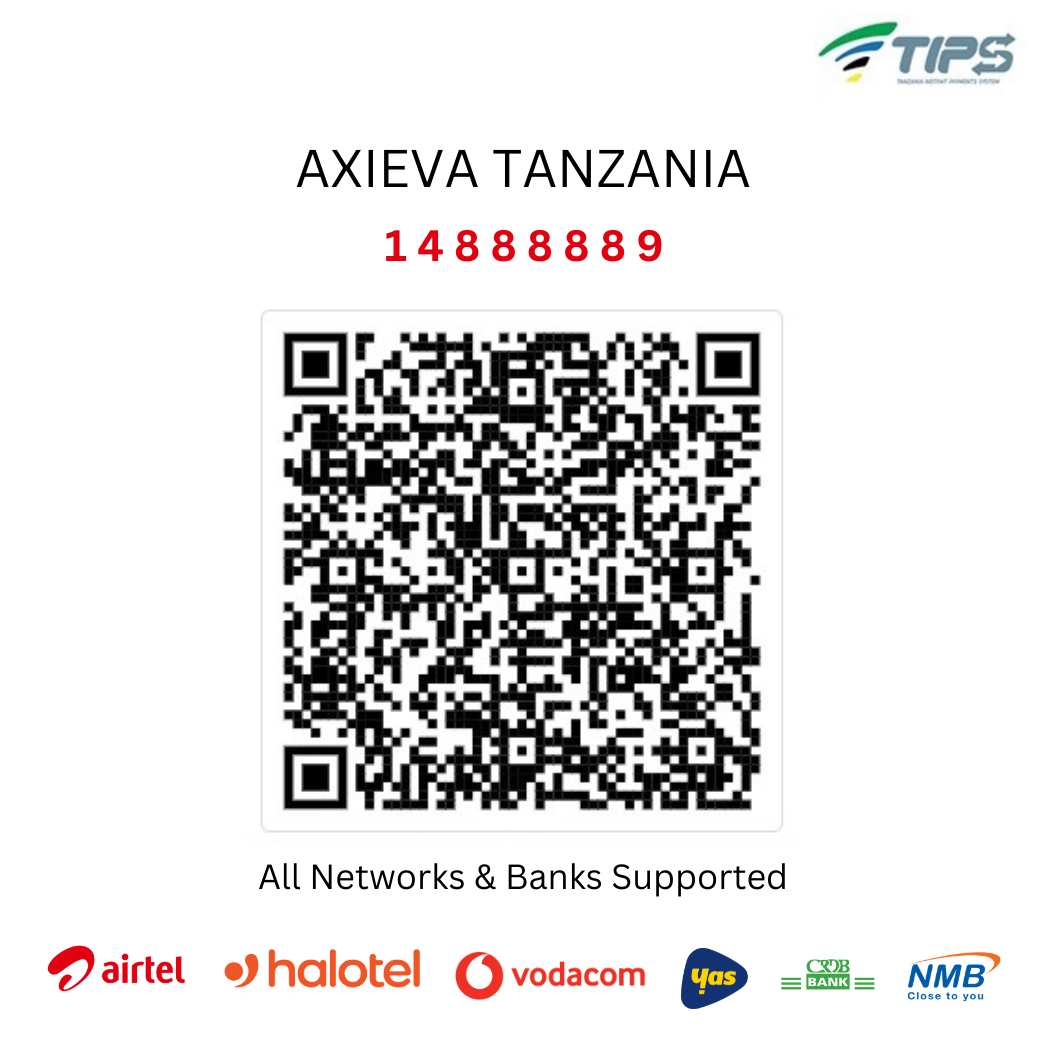 Payment QR Code